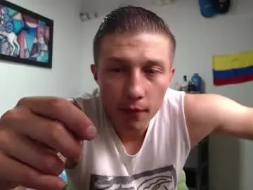 Chaturbate Sex Chat of stiiveen777