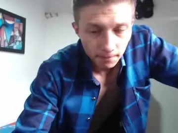 Chaturbate Live Sex Cam of stiiveen777