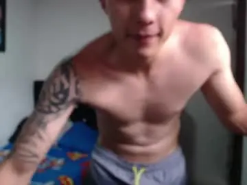 Chaturbate Adult Video Chat of stiiveen777