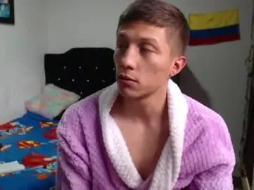 Chaturbate Adult Webcam of stiiveen777