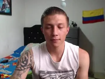 Chaturbate Adult Webcam of stiiveen777