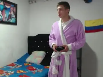 Chaturbate Sex Cam of stiiveen777