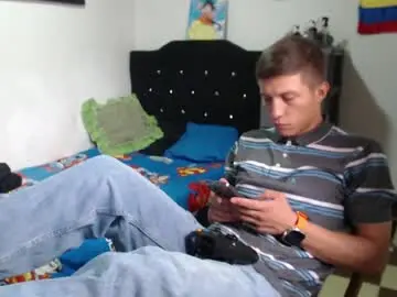 Chaturbate Best live sex cam show of stiiveen777