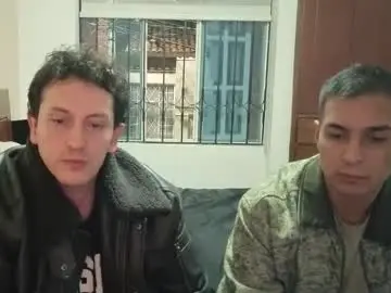 Chaturbate Sex Chat of danruiz33