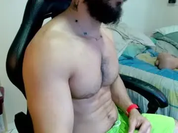 Chaturbate Free Live Porn of god_hunkules