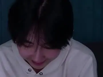 Chaturbate Nude Webcam of heejinwang