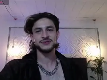 Chaturbate Nude Webcam of axel_porn_1
