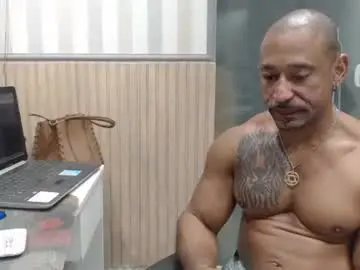 Chaturbate Adult Webcam of hebertgomes
