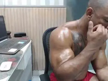 Chaturbate Live Sex of hebertgomes