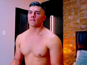 Chaturbate Live Sex of hotfuckers4uu