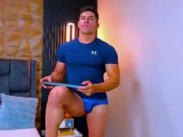 Chaturbate Live Porn of hotfuckers4uu