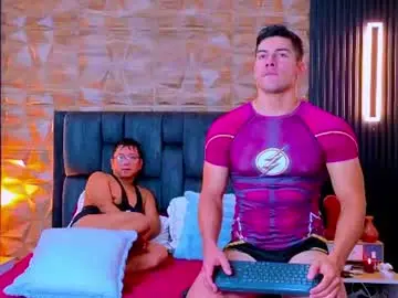 Chaturbate Adult Webcams of hotfuckers4uu