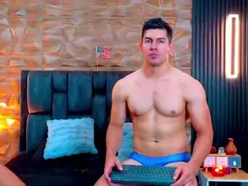 Chaturbate Live Porn of hotfuckers4uu