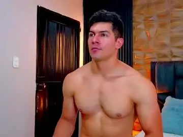 Chaturbate Adult Webcam of hotfuckers4uu