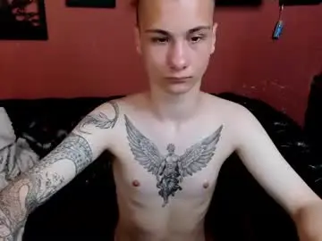 Chaturbate Sex Cam of mel_fizz