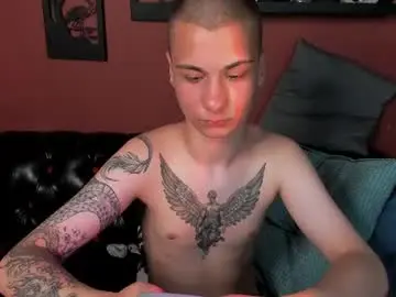 Chaturbate Sex Cam of mel_fizz