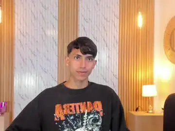 Chaturbate Live Porn of myke_tucker