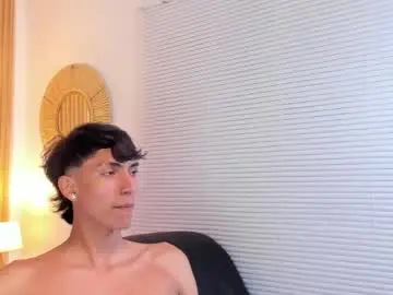 Chaturbate Adult Webcam of myke_tucker