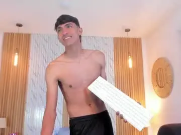 Chaturbate Free Porn Cam of myke_tucker
