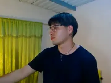 Chaturbate Private Sex Chat of nolanjay