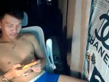 Chaturbate Sex Cam of ralfhuge24