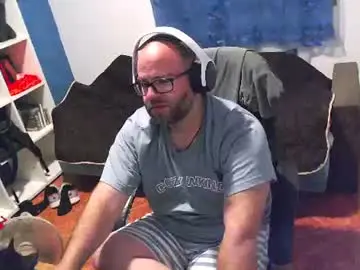 Chaturbate Nude Webcam of ravingr3d3