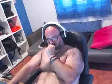Chaturbate Adult Video Chat of ravingr3d3