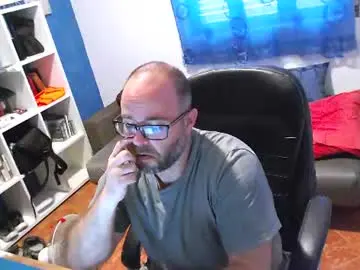 Chaturbate Nude Webcam of ravingr3d3