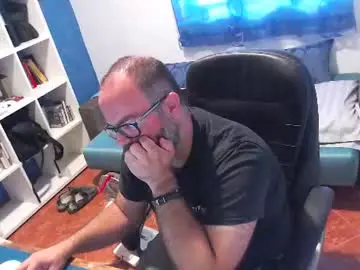 Chaturbate Sex Cam of ravingr3d3