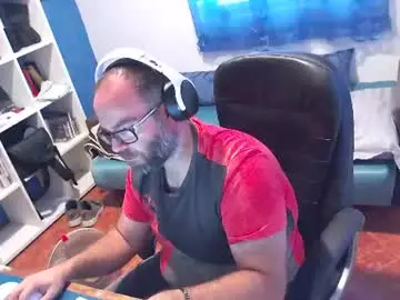 Chaturbate Live Sex Cam of ravingr3d3