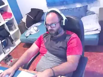 Chaturbate Nude Webcam of ravingr3d3