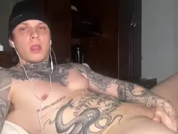 Chaturbate Live Porn of redrumbackwards