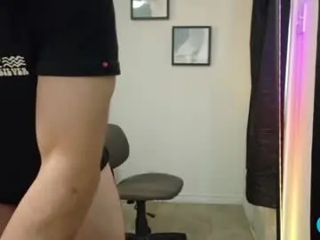 Chaturbate Live Sex Cam of thekodyy