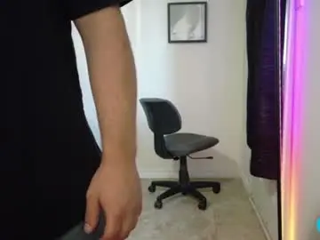 Chaturbate Adult Video Chat of thekodyy