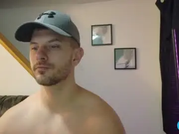 Chaturbate Nude Webcam of thekodyy