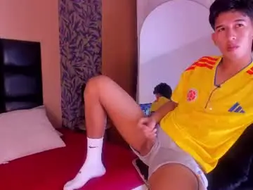 Chaturbate Live Sex Cam of dave_eliot