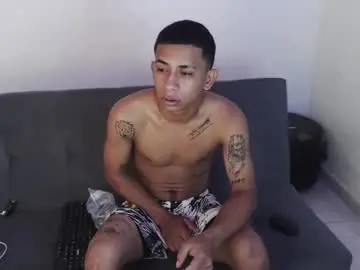 Chaturbate Watch Live Sex Cams of kings_latins
