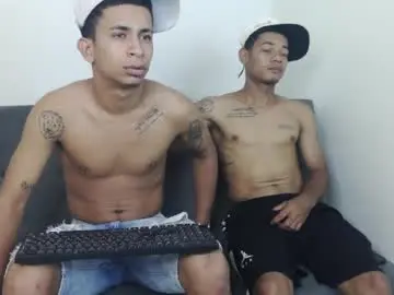 Chaturbate Free Porn Cam of kings_latins