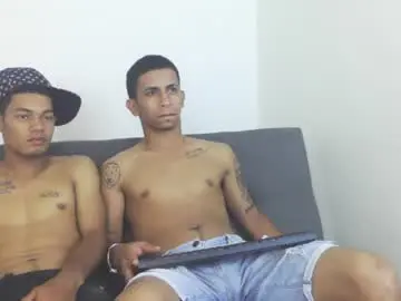 Chaturbate Private Sex Chat of kings_latins