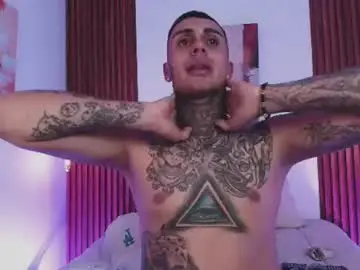 Chaturbate Sex Cam of liam_ink