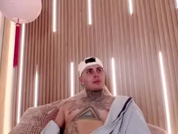 Chaturbate Adult Webcam of liam_ink