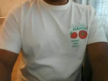 Chaturbate Live Sex Cam of morenolatin19