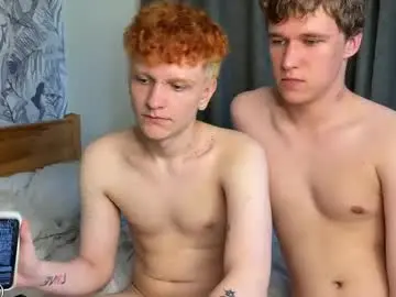 Chaturbate Live Sex Cam of aaron_nathans