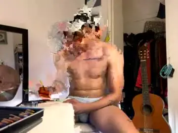 Chaturbate Adult Webcam of adamgrey__