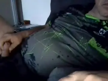 Chaturbate Live Sex Cam of exxxup