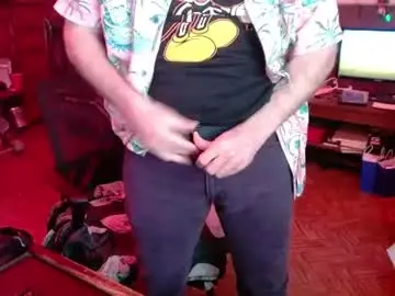 Chaturbate Watch Live Sex Cams of hairyoldperv