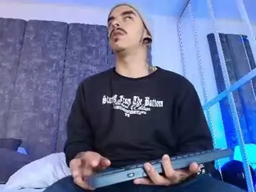 Chaturbate Live Sex Cam of kaletattoos