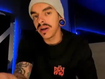 Chaturbate Watch Live Sex Cams of kaletattoos