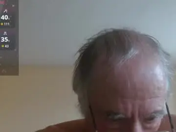 Chaturbate Live Sex of anax69