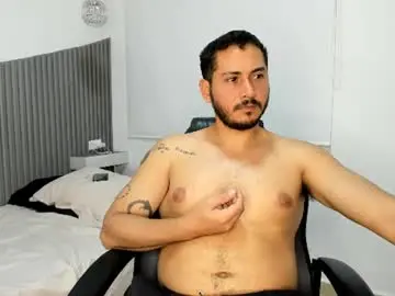 Chaturbate Live Porn of ashlan_king